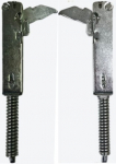 Forno G36r03-110000-110010 Door Left/Right Hinge